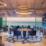 Ocean Restaurant View